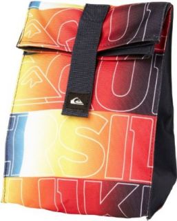 Quiksilver   Mens Hot Mess Accessory, Size O/S, Color Get Weird Sunrise Clothing