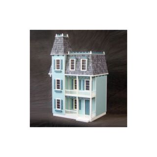 Real Good Toys Alison Jr. Dollhouse