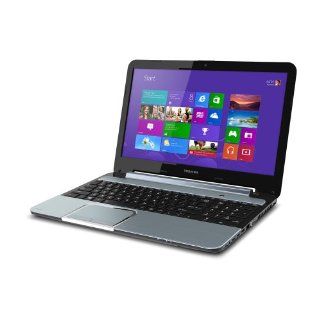 Toshiba Satellite S955 S5166 15.6 Inch Laptop (Ice Blue Brushed Aluminum)  Laptop Computers  Computers & Accessories