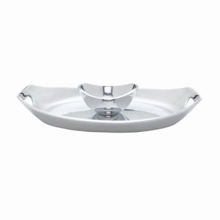 Classic Fjord collection Product Type Chips and dip platter