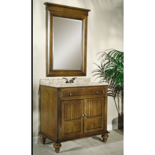 Kaco Barbados 36 Vanity Set