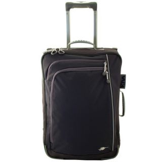 Kiva Packing Genius 21 Upright Light Suitcase