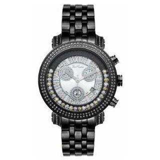 Joe Rodeo Men's JCL26(WY) Classic 1.75ct Diamond watch Watches