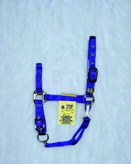 Hamilton Adjustable Halter With Snap For Ponies  Horse Halters  Sports & Outdoors