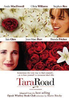 Tara Road Andie MacDowell Movies & TV