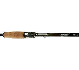 Powell 701LEF Spinning Rod  Spinning Fishing Rods  Sports & Outdoors