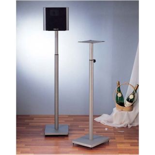 BLE Adjustable Speaker Stand (Set of 2)