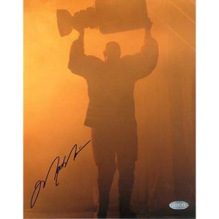 Steiner Sports NHL Mark Messier Oilers Retirement Night Stanley Cup