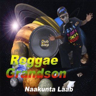 Reggae Grandson Music