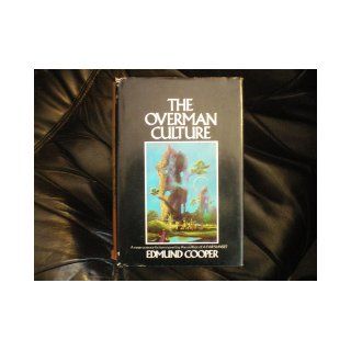 The Overman Culture Books