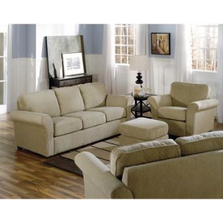 Palliser Furniture Maguire 3 Piece Fabric Living Room Set