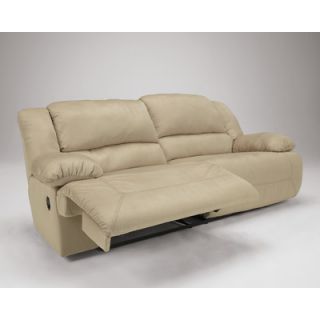 Signature Design by Ashley Rudy Reclining Sofa