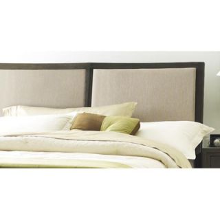 Brownstone Furniture Messina Upholstered Headboard