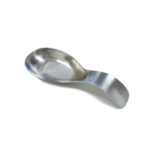 Cuisinox Spoon Rest in Satin Stainless Steel