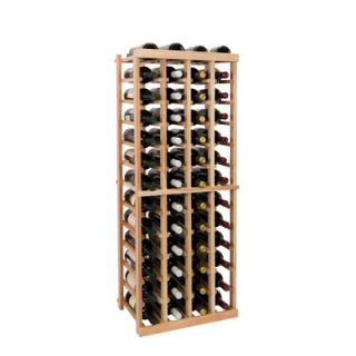 Wine Cellar Vintner Series 52 Bottle Wine Rack