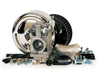 Mikuni HSR45 Carburetor Total Kit 45 4 Automotive