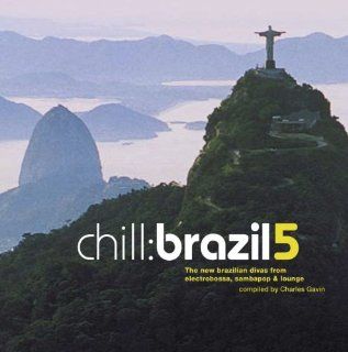 Chill Brazil 5 Music
