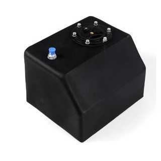 JEGS Performance Products 15378 Econo Rail Flat Bottom Drag Race Fuel Cell Automotive