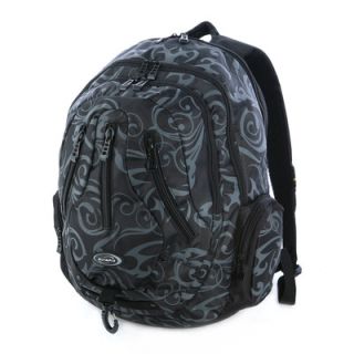 Olympia Elite 19 Backpack with Laptop Sleeve