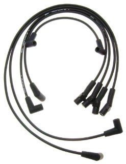 ACDelco 704J Spark Plug Wire Kit Automotive