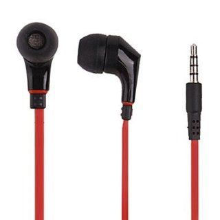 Loppo In Ear Headphones For Nokia/Sony/Oppo/Sumsung With Microphone LP E680n Cell Phones & Accessories
