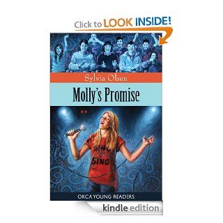 Molly's Promise (Orca Young Readers)   Kindle edition by Sylvia Olsen. Children Kindle eBooks @ .