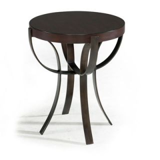 Emerald Home Furnishings Fullerton End Table