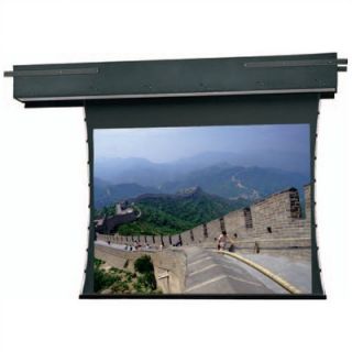  Lite 76329 Executive Electrol Motorized Projection Screen   43 x 57