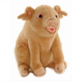 Hansa Toys Barnyard Stuffed Animal Collection I