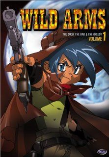 Wild Arms   The Good, The Bad and The Greedy (Vol. 1) Artist Not Provided Movies & TV