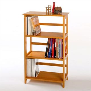 Winsome Studio 42 Bookcase