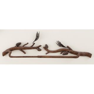 Kalco Ponderosa 36.75 Towel Bar