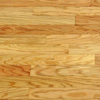 CFS Flooring Dakota II 5 1/2 Smooth Engineered Red Oak Flooring in