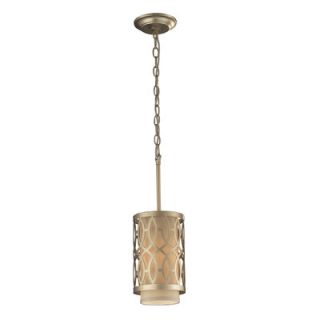 Elk Lighting Freeport 1 Light Pendant