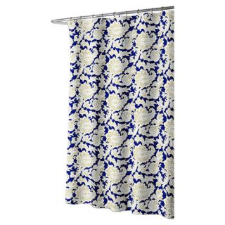 Palmetto Bay Cotton Shower Curtain