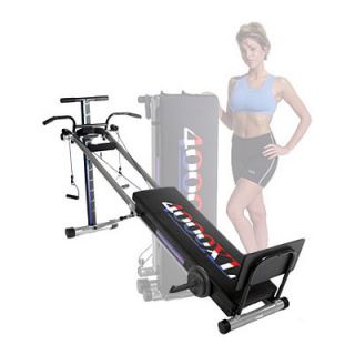 Bayou Fitness 4000 XL Total Body Gym