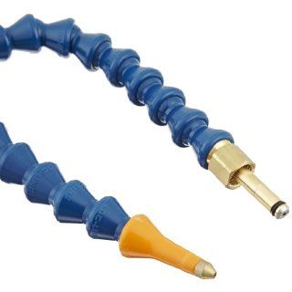 Trico Plastic Nozzle, 12" Length, For Mistmatic Coolant Delivery System Industrial Lubricants
