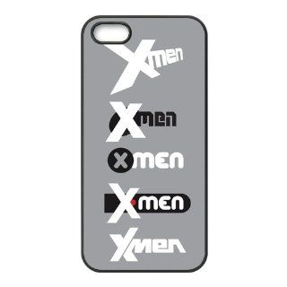 Mystic Zone Marvel Super Hero X Men Wolverine Case for iPhone 5 Cover TPU Material Fits Case WSQ1188 Cell Phones & Accessories