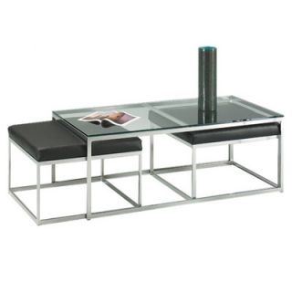 Johnston Casuals Modulus Coffee Table