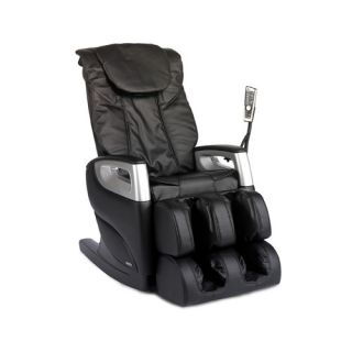Robotic Shiatsu 6018 Reclining Massage Chair