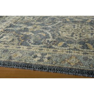 Momeni Shalimar Blue Rug