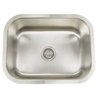 Artisan Sinks Premium Series Rectangle Sink