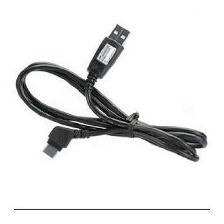 Samsung OEM Original USB Data Cable For Samsung Cingular 3G SYNC SGH A707 A707 BlackJack SGH i607 i607 Cell Phones & Accessories