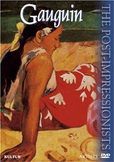 Gauguin (The Post Impressionists) Cromwell Productions Movies & TV