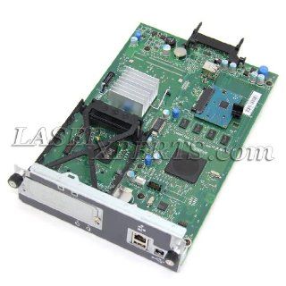 Formatter Board w/ 8 gb SSD CE707 67901   CLJ CP5525 series Electronics