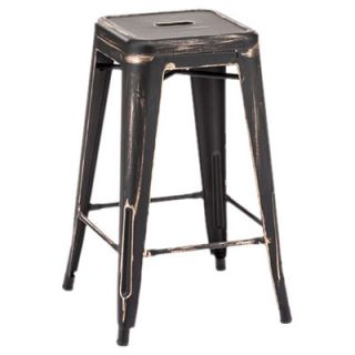 Zuo Era Marius Barstool (Set of 2)