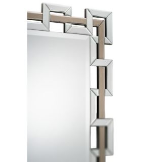 Kichler Westwood Rikrak Mirror