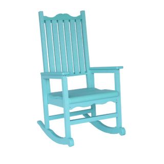 Generations Porch Rocking Chair