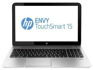 HP ENVY 15 TouchSmart Notebook 256GB SSD + 1 TB 16GB RAM (Intel Core i7 4900MQ 4th generation Quad Processor   2.80GHz with TURBO BOOST to 3.80GHz, 16 GB RAM, 256GB SSD and 1 TB Hard Drive 1256 GB total, BEATS AUDIO, 15.6" TOUCHSCREEN display, Windows