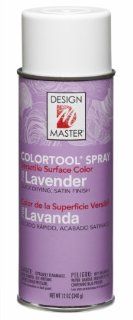 Design Master 708 Lavender Colortool Spray